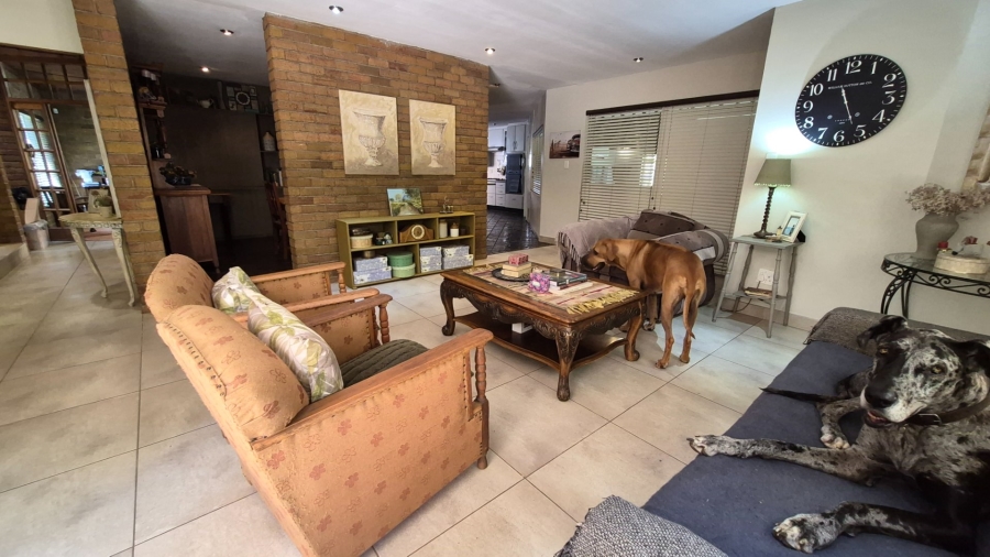 6 Bedroom Property for Sale in Universitas Free State